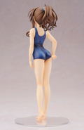 To Love-Ru Darkness 1/7 Scale Pre-Painted Figure: Mikan Yuuki Swimsuit Ver. (Re-run) thumbnail 8