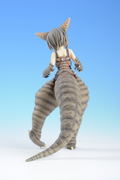 Ultraman Ultra Monster Personification Project: Gomora thumbnail 2