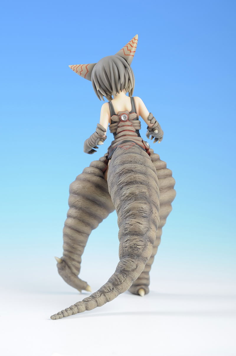 Ultraman Ultra Monster Personification Project: Gomora image 2