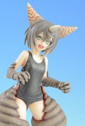 Ultraman Ultra Monster Personification Project: Gomora thumbnail 3
