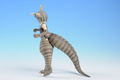Ultraman Ultra Monster Personification Project: Gomora thumbnail 4