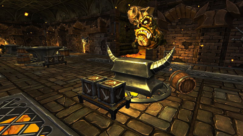 War for the Overworld: Underlord Edition (DVD-ROM) image 5