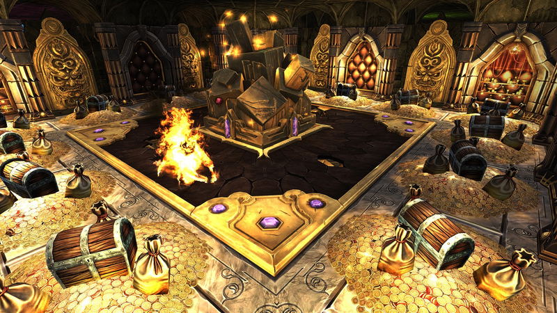 War for the Overworld: Underlord Edition (DVD-ROM) image 7