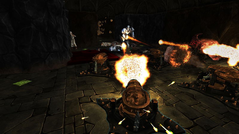 War for the Overworld: Underlord Edition (DVD-ROM) image 8