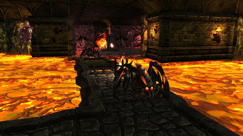 War for the Overworld: Underlord Edition (DVD-ROM) image 9