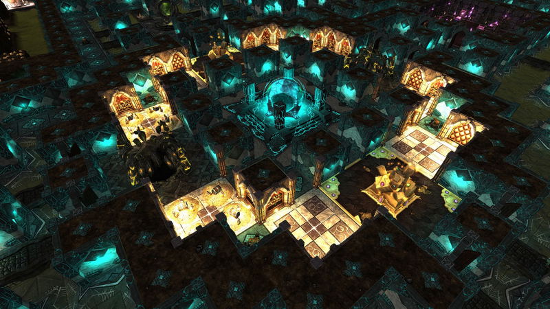 War for the Overworld: Underlord Edition (DVD-ROM) image 11
