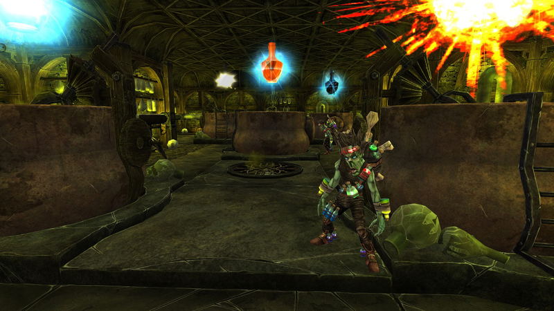 War for the Overworld: Underlord Edition (DVD-ROM) image 12
