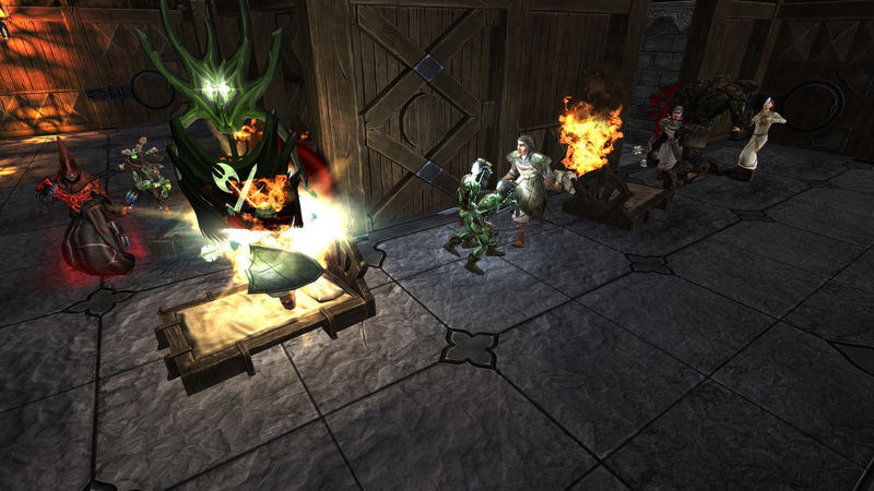 War for the Overworld: Underlord Edition (DVD-ROM) image 13
