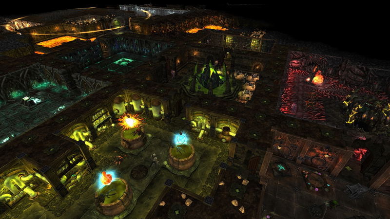 War for the Overworld: Underlord Edition (DVD-ROM) image 14