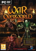 War for the Overworld: Underlord Edition (DVD-ROM) thumbnail 1