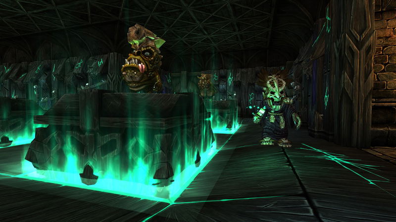 War for the Overworld: Underlord Edition (DVD-ROM) image 3