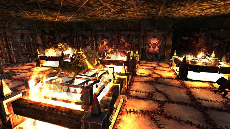 War for the Overworld: Underlord Edition (DVD-ROM) image 4