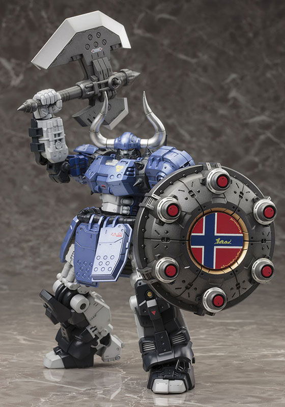 ゾイド　ZOIDS　マリンカイザー　HMM Z-Knights HMM: Z.A01 Type-V Marine Kaiser