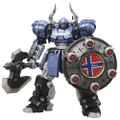 Z-Knights HMM: Z.A01 Type-V Marine Kaiser thumbnail 1
