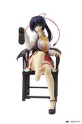 Amairo Islenauts: Amagiri Yune thumbnail 1