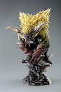 Capcom Figure Builder Creators Model Monster Hunter: Rajang thumbnail 2