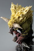Capcom Figure Builder Creators Model Monster Hunter: Rajang thumbnail 5
