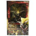 Capcom Figure Builder Creators Model Monster Hunter: Rajang thumbnail 9
