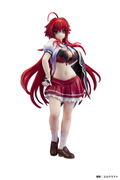 High School DxD New: Rias Gremory Yuwaku Ver. thumbnail 1