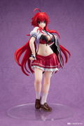High School DxD New: Rias Gremory Yuwaku Ver. thumbnail 3