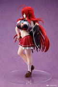 High School DxD New: Rias Gremory Yuwaku Ver. thumbnail 4
