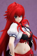 High School DxD New: Rias Gremory Yuwaku Ver. thumbnail 7