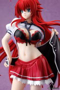 High School DxD New: Rias Gremory Yuwaku Ver. thumbnail 8