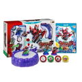 Kamen Rider SummonRide thumbnail 1