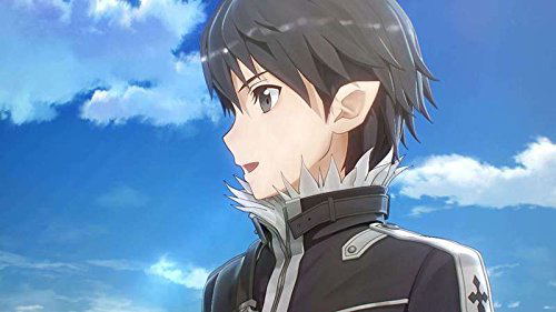 Sword Art Online: Lost Song image 4