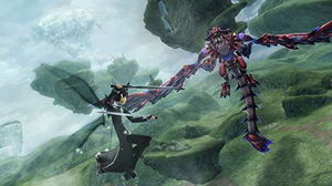 Sword Art Online: Lost Song_