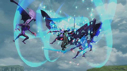Sword Art Online: Lost Song image 8