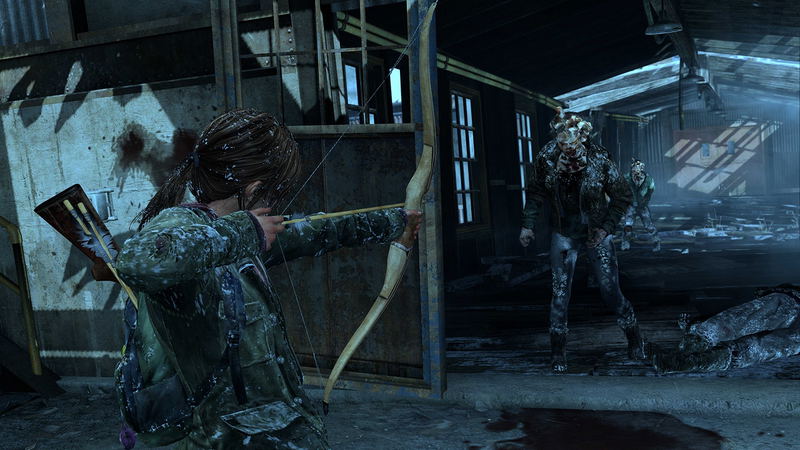 The Last of Us Remastered <span class="ext ext_digital">digital</span> image 3