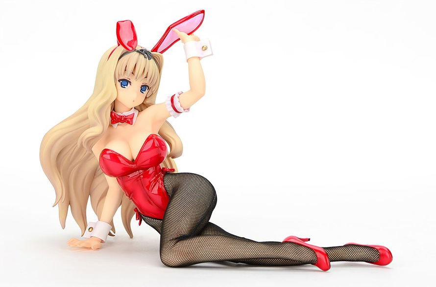 To Heart2: Kusugawa Sasara Bunny Ver