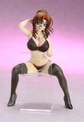 Asagiri Fumika Black thumbnail 1