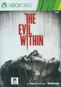 The Evil Within (English) thumbnail 1