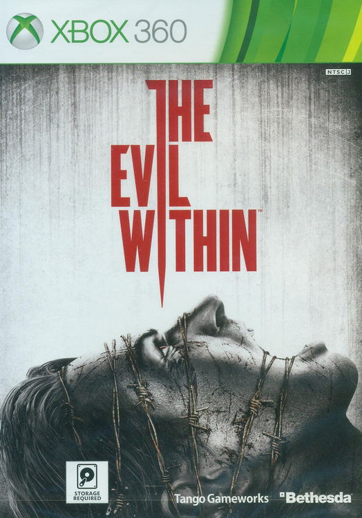 The Evil Within (English) image 1