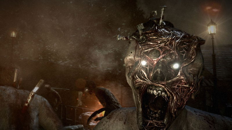 The Evil Within (English) image 8
