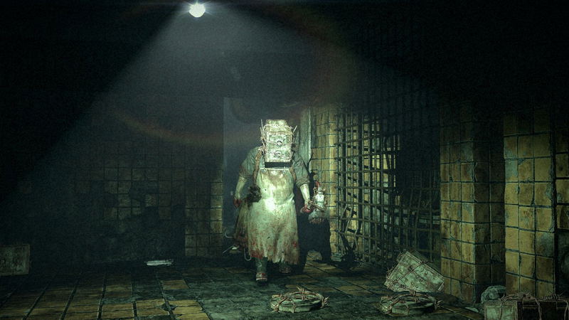 The Evil Within (English) image 13