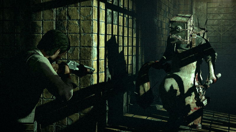 The Evil Within (English) image 16
