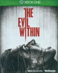 The Evil Within (English) thumbnail 1