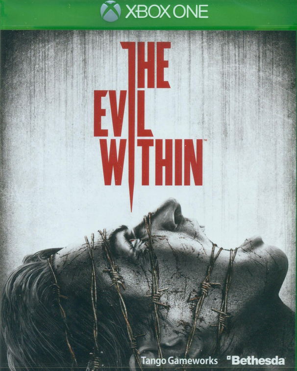 The Evil Within (English) image 1