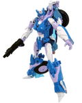 Transformer Legends: LG11 Chromia thumbnail 1
