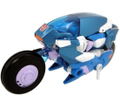 Transformer Legends: LG11 Chromia thumbnail 3
