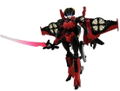 Transformer Legends: LG12 Wind Blade thumbnail 1