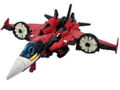 Transformer Legends: LG12 Wind Blade thumbnail 3