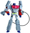 Transformers: Optimus Prime Featuring Original PlayStation thumbnail 2