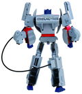 Transformers: Optimus Prime Featuring Original PlayStation thumbnail 3