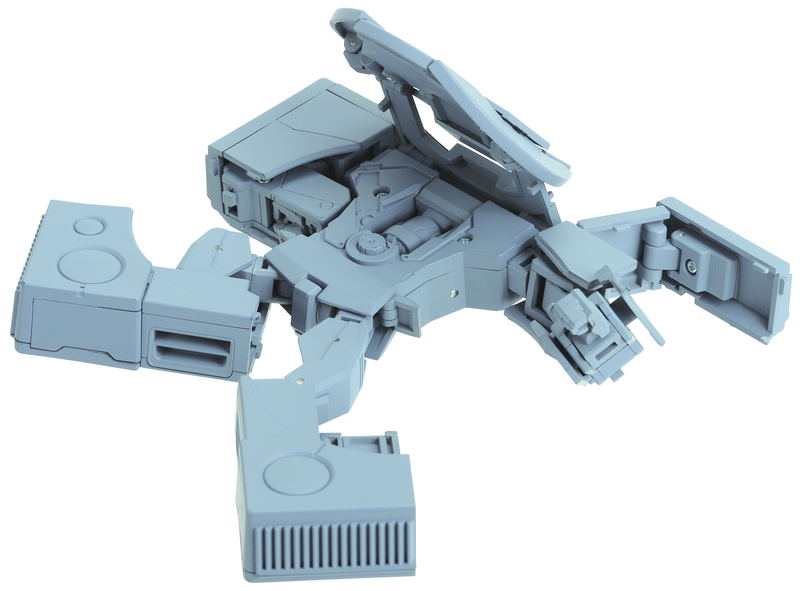 Transformers: Optimus Prime Featuring Original PlayStation image 4