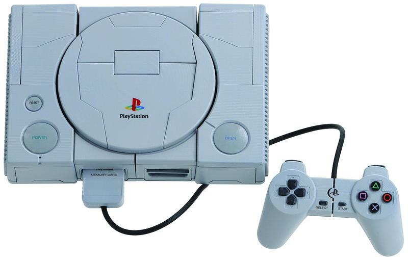 Transformers: Optimus Prime Featuring Original PlayStation image 5