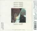Beautiful Sentence (Trinity Seven Ending Song Theme 1) thumbnail 2